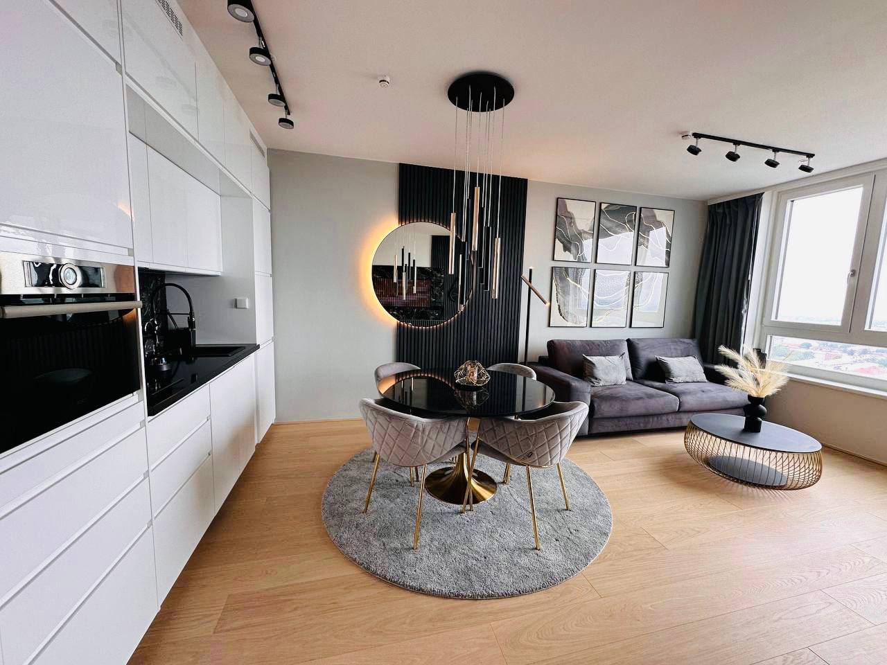 Gesamtansicht Wohnung